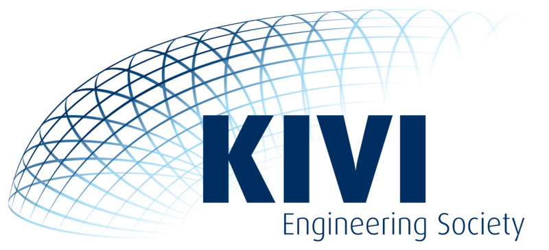 Logo van KIVI